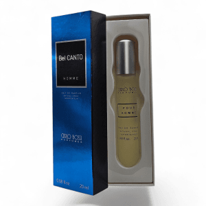 Bel Canto Blue 20ml