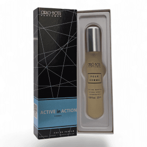 Active In Action Blue 20 ml