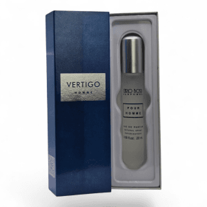 Vertigo Blue 20 ml