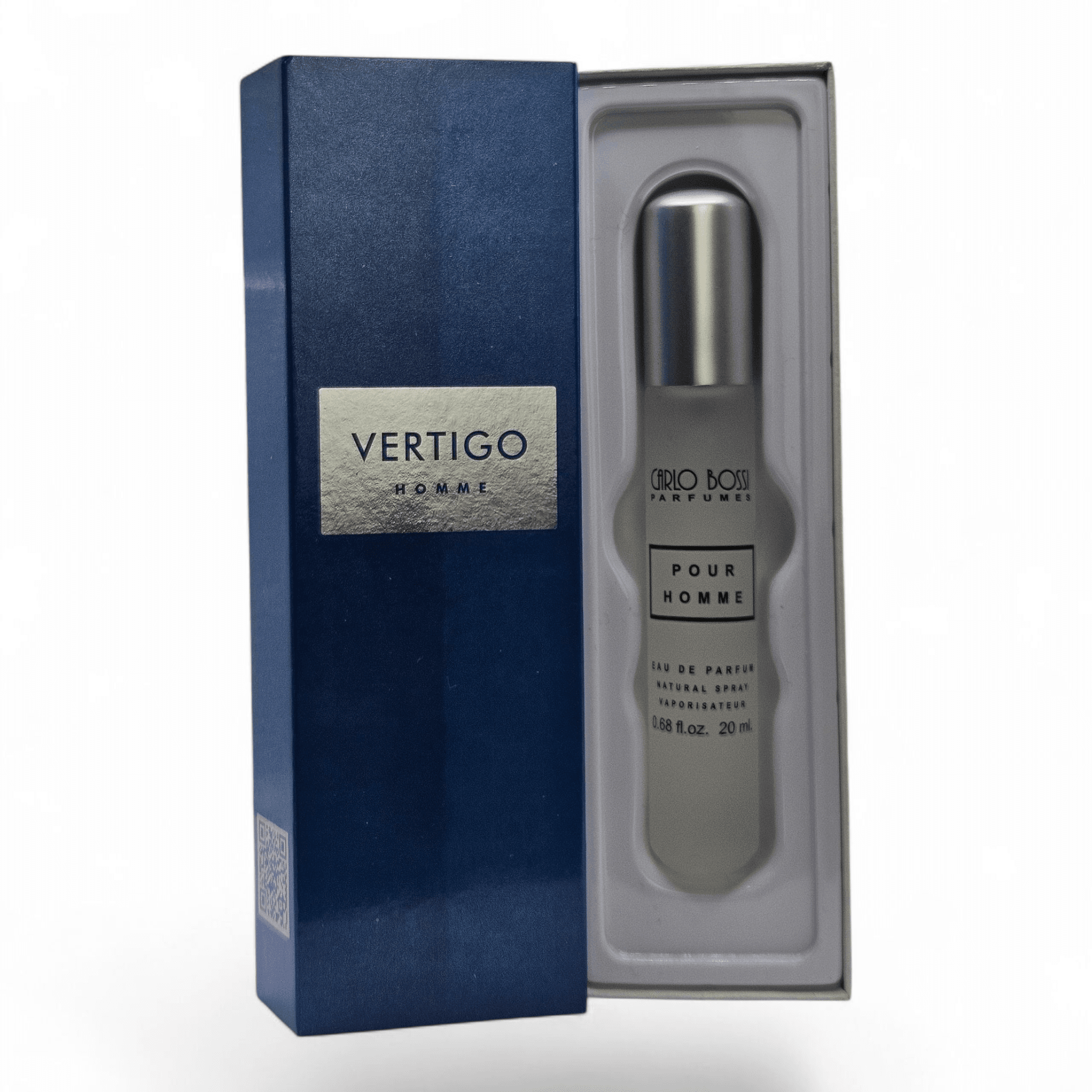Vertigo Blue 20 ml