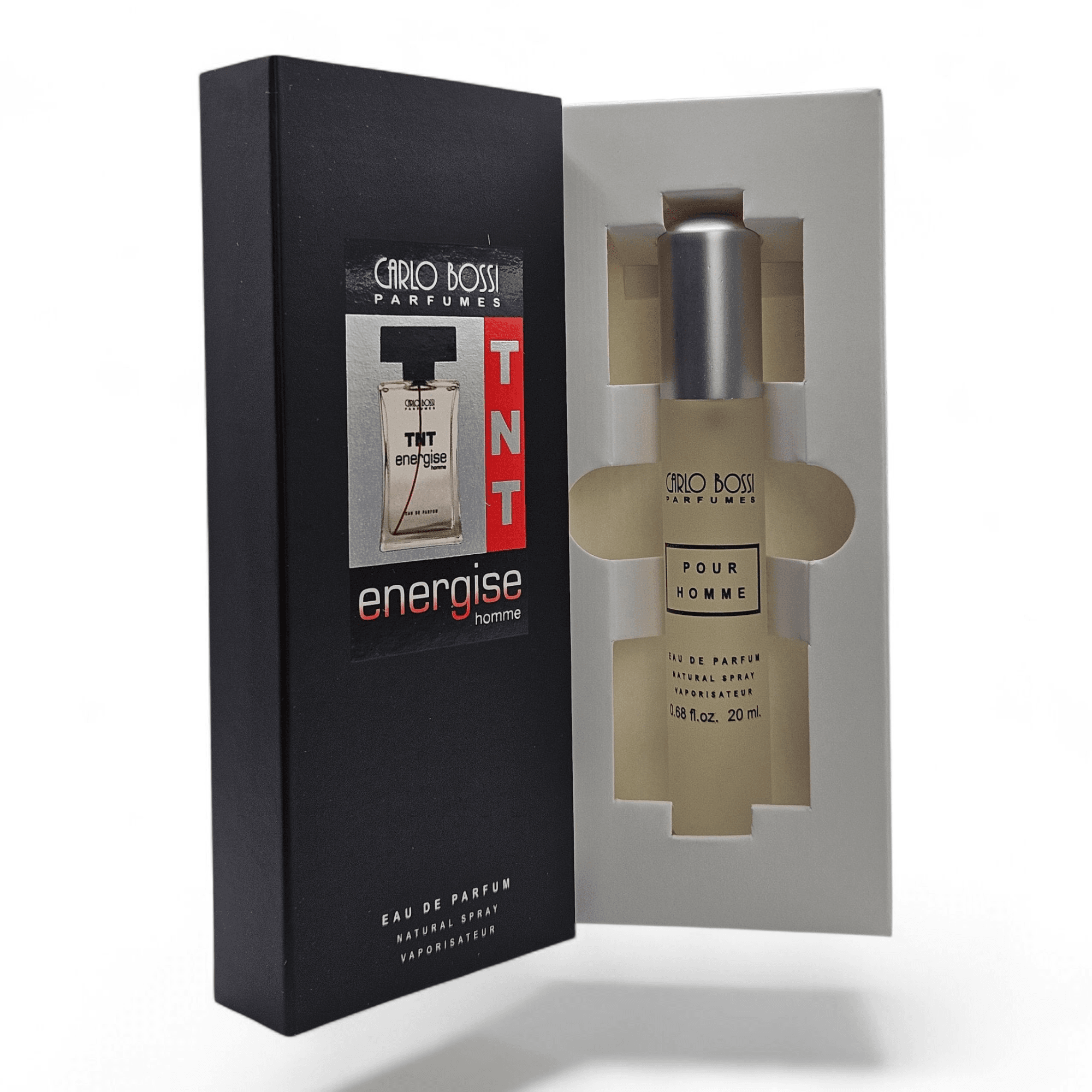 Tnt Energise 20 ml