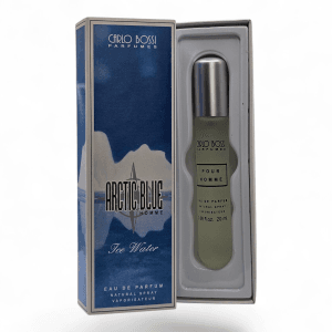 Artic Blue Man 20 ml