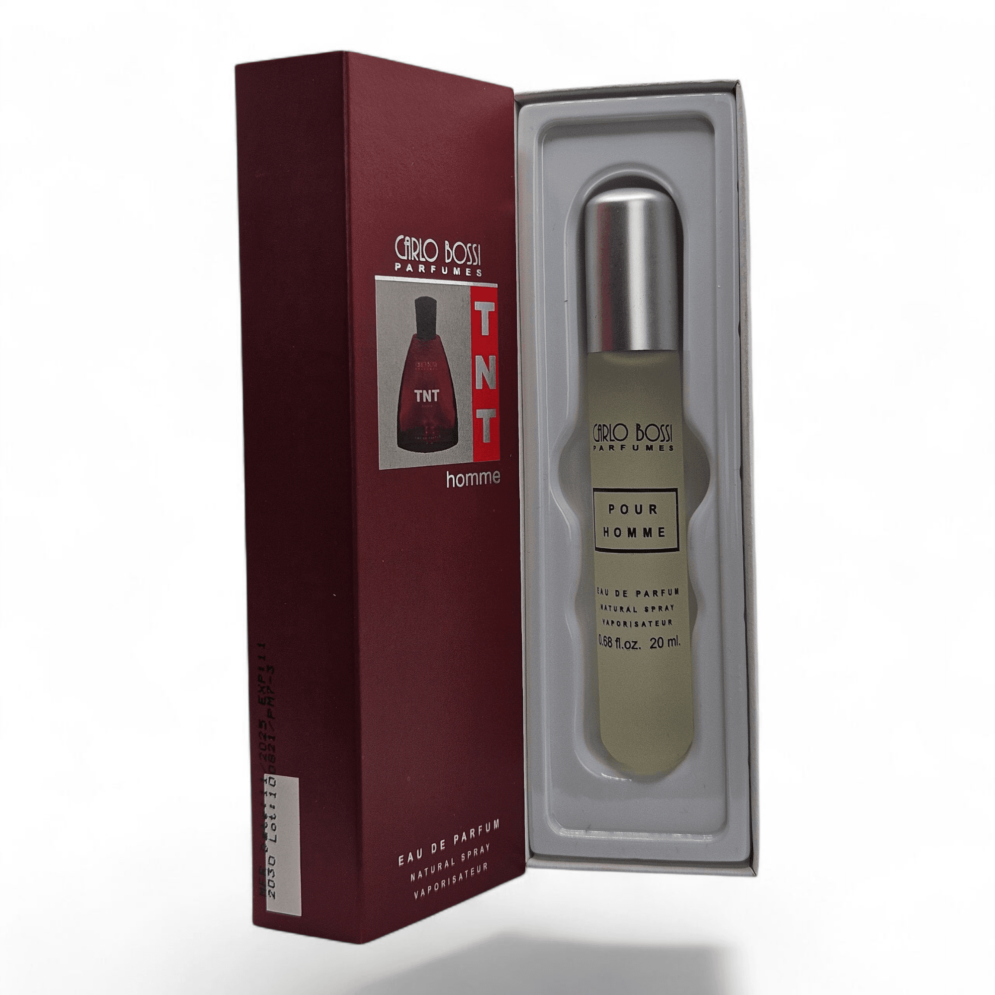 TNT Red 20 ml