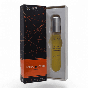 Activ in Action Orange 20ml