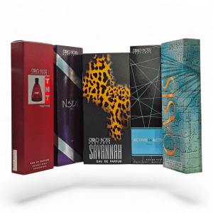 Choose Box 100ML Femei