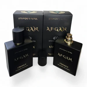 Afgan 1+1 Gratis 100 ml