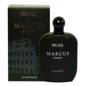 Marcus