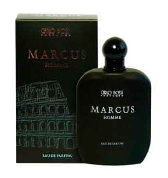 Marcus