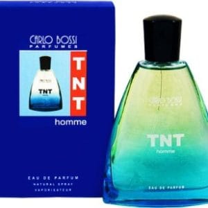 TNT blue