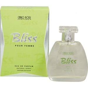 Bliss Geen inspirat by Chance Eau Fraîche, Chanel