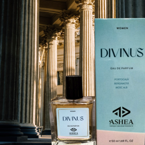 DIVINUS by Ashea