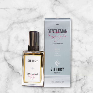 Gentleman Style  by Ashea