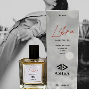 Libra by Ashea