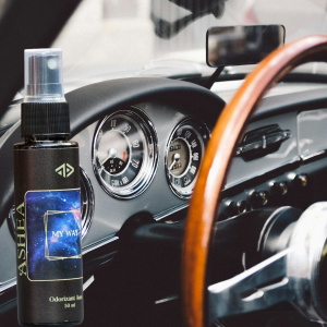 Odorizant Auto My Way by Ashea