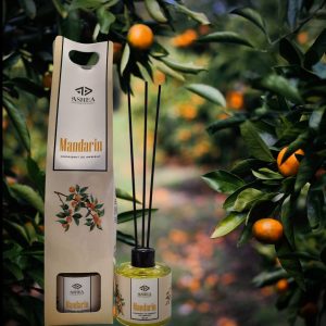 Odorizant Ambient Mandarin