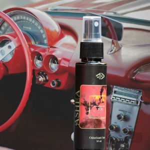 Odorizant Auto Stronger whit YOU by Ashea