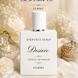 Desiree by Stefani' Aura Floral Proaspat Vibrant