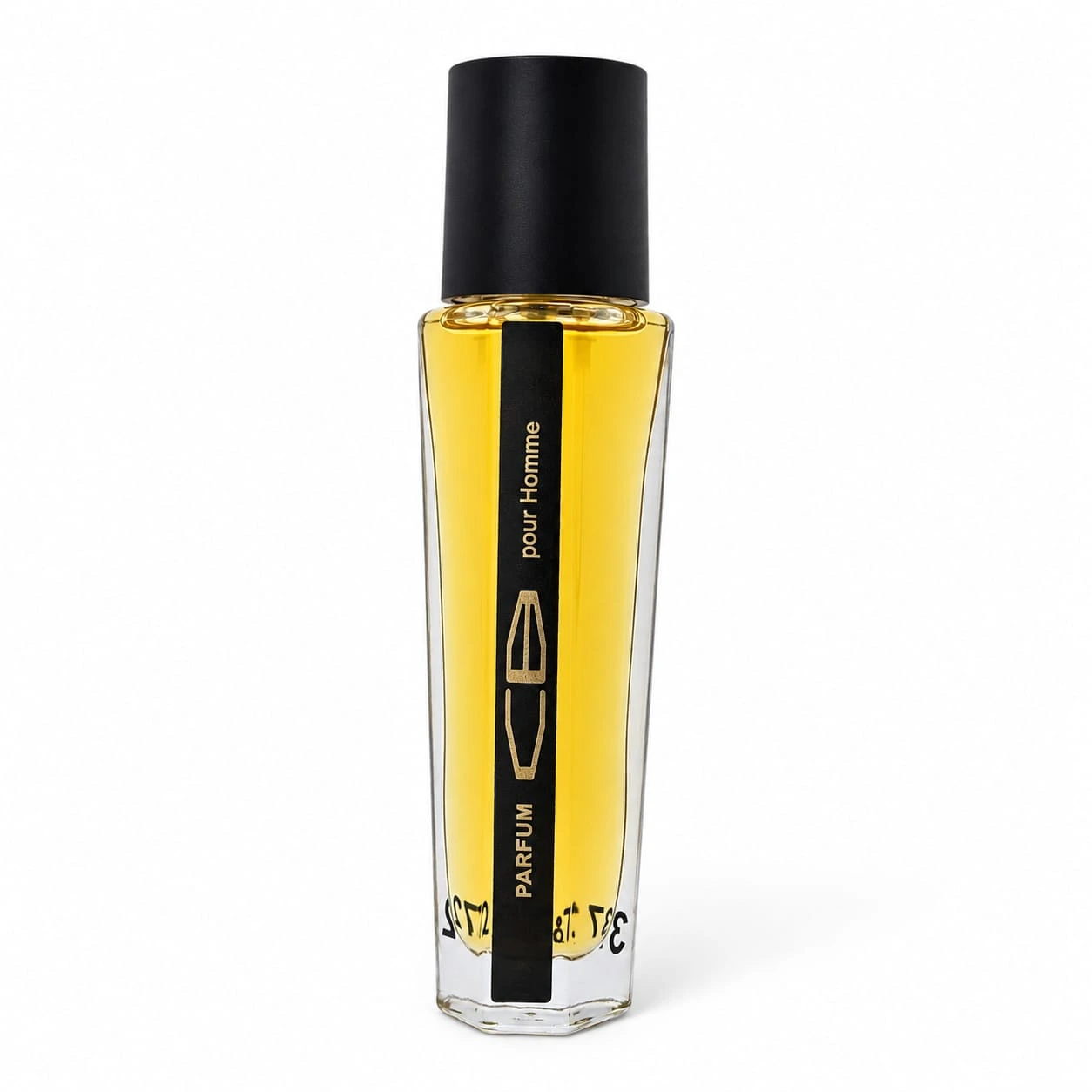 372 inspirat dupa Vetiver Guerlain Parfum 30 ml - imagine 2