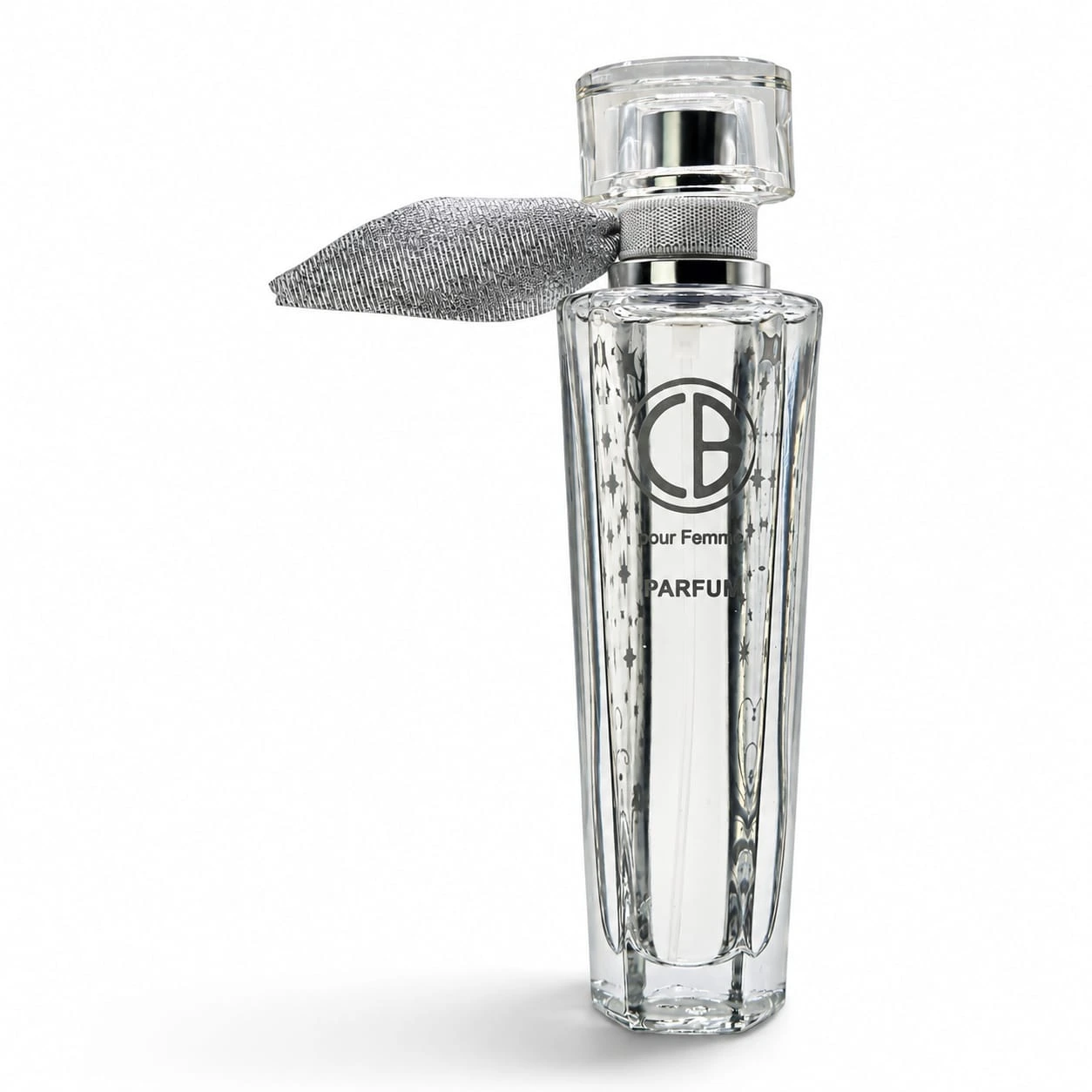 237 inspirat dupa La Petite Robe Noire Guerlain 30 ml - imagine 3