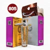 805 Inspirat dupa Rosso Pompei Tiziana Terenzi
